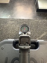 GLOCK 45 Gen 5 MOS HOLOSUN 9MM LUGER (9x19 PARA) - 2 of 3