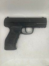 WALTHER CREED 9MM LUGER (9x19 PARA) - 3 of 3