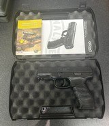 WALTHER CREED 9MM LUGER (9x19 PARA) - 1 of 3