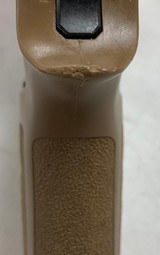 SIG SAUER P320 9MM LUGER (9x19 PARA) - 3 of 3