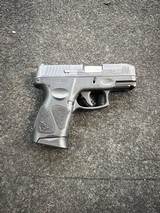 TAURUS G3C 9MM LUGER (9x19 PARA) - 2 of 3