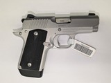 KIMBER Micro 9 9MM LUGER (9x19 PARA) - 2 of 2