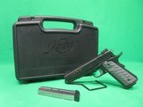Kimber Rapide 1911 10MM - 1 of 3