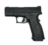 SPRINGFIELD ARMORY XD-M ELITE 9MM LUGER (9X19 PARA) - 1 of 3