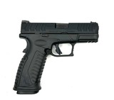 SPRINGFIELD ARMORY XD-M ELITE 9MM LUGER (9X19 PARA) - 2 of 3