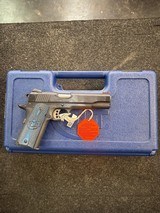 COLT 1911 GOVERNMENT COMPETITION SERIES
.45 ACP - 2 of 3
