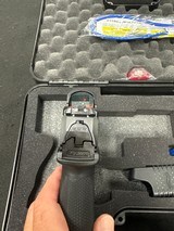 WALTHER ARMS PDP FULL SIZE 9MM LUGER (9X19 PARA) - 3 of 3