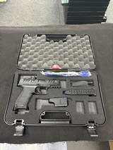 WALTHER ARMS PDP FULL SIZE 9MM LUGER (9X19 PARA) - 1 of 3