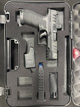 WALTHER ARMS PDP FULL SIZE 9MM LUGER (9X19 PARA) - 2 of 3