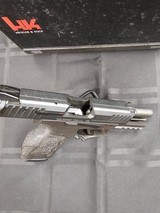 HECKLER & KOCH VP40 .40 S&W - 3 of 3