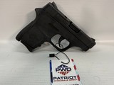 SMITH & WESSON BODYGUARD .380 ACP - 3 of 3