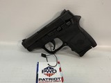 SMITH & WESSON BODYGUARD .380 ACP - 2 of 3