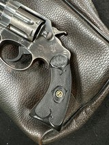 COLT Police Positive 32
.32 S&W - 3 of 3