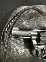 COLT Police Positive 32
.32 S&W - 2 of 3