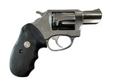 CHARTER ARMS UNDERCOVER .38 SPL - 2 of 3