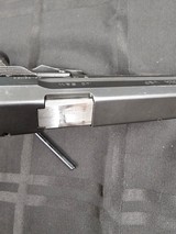 HECKLER & KOCH USP 40 .40 CALIBER - 3 of 3