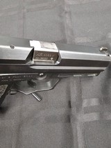 HECKLER & KOCH USP 40 .40 CALIBER - 2 of 3