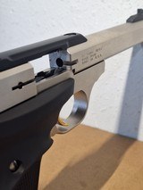 BROWNING BUCK MARK .22 LR - 3 of 3