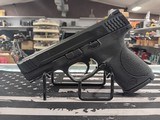 SMITH & WESSON M&P45 .45 ACP - 2 of 3