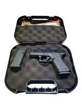 GLOCK G43X 9MM LUGER (9X19 PARA) - 1 of 3