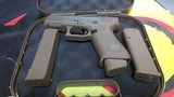GLOCK G19X 9MM LUGER (9x19 PARA) - 2 of 3