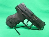 HECKLER & KOCH P30SK 9MM LUGER (9x19 PARA) - 2 of 3