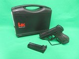 HECKLER & KOCH P30SK 9MM LUGER (9x19 PARA) - 1 of 3
