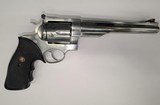 RUGER SUPER REDHAWK .44 MAG/.44 SPL - 1 of 2