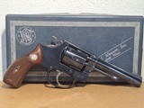 SMITH & WESSON 30-1 .32 S&W LONG - 2 of 3