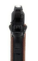 BROWNING 1911 380 BLACK LABEL .380 ACP - 3 of 3