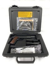 BROWNING 1911 380 BLACK LABEL .380 ACP - 1 of 3