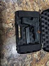 GSG GERMAN SPORTS GUNS FIREFLY .22 LR - 1 of 3
