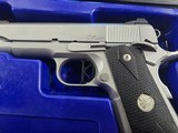 DAN WESSON FIREARMS Valor .45 ACP - 2 of 3