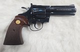 COLT Diamondback .38 SPL - 3 of 3