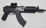 ZASTAVA ARMS PAP M92 PV 7.62X39MM - 1 of 3