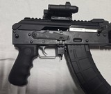 ZASTAVA ARMS PAP M92 PV 7.62X39MM - 2 of 3