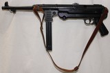 AMERICAN TACTICAL IMPORTS MP40P 9MM LUGER (9X19 PARA) - 2 of 3