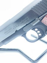 COLT LIGHTWEIGHT COMMANDER .45 ACP - 3 of 3