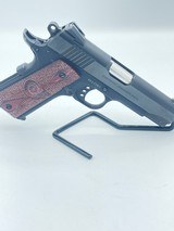 COLT LIGHTWEIGHT COMMANDER .45 ACP - 2 of 3