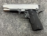 TAURUS 1911 .45 ACP - 2 of 3
