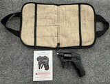 STANDARD MANUFACTURING S333 THUNDERSTRUCK .22 WMR - 1 of 3