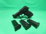 BERETTA 9000S .40 S&W - 1 of 3