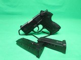 BERETTA PX4 STORM 9MM LUGER (9x19 PARA) - 1 of 3
