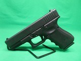GLOCK G19 GEN4 9MM LUGER (9x19 PARA) - 1 of 3