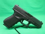 GLOCK G19 GEN4 9MM LUGER (9x19 PARA) - 2 of 3