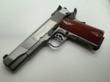 SMITH & WESSON SW1911 E SERIES .45 ACP - 3 of 3