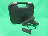 GLOCK G42 .380 ACP - 1 of 3