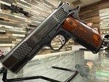 SMITH & WESSON SW1911 E SERIES SCANDIUM FRAME .45 ACP - 2 of 3