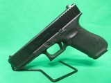 GLOCK 17 GEN 5 9MM LUGER (9x19 PARA) - 1 of 3