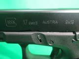 GLOCK 17 GEN 5 9MM LUGER (9x19 PARA) - 3 of 3